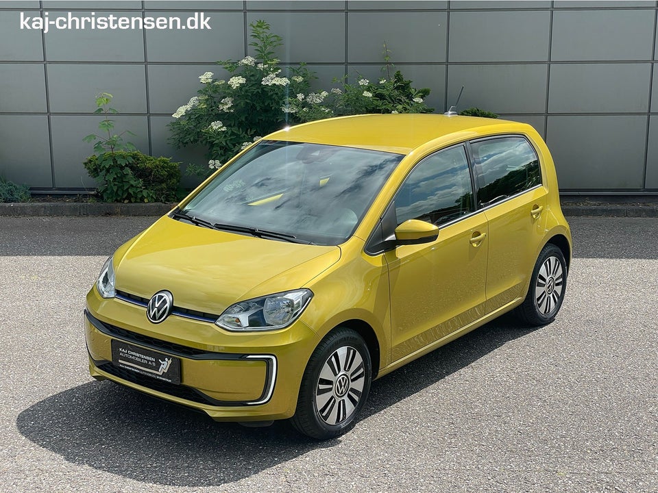 VW e-Up! 5d