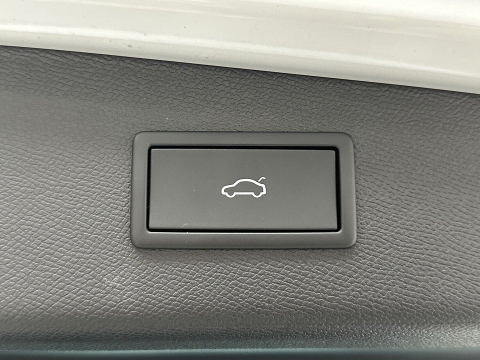 Cupra Leon 1,4 eHybrid Sportstourer DSG 5d