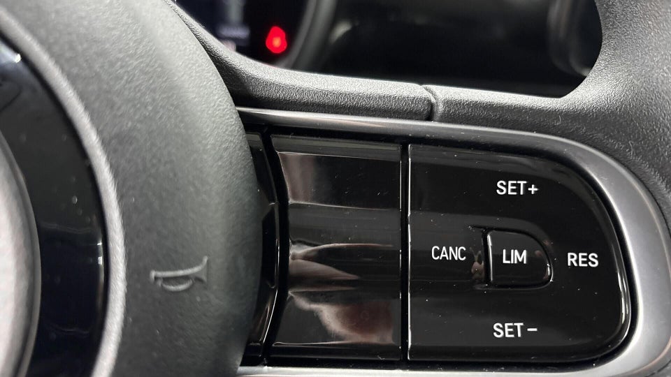 Fiat 500e 24 Action 3d