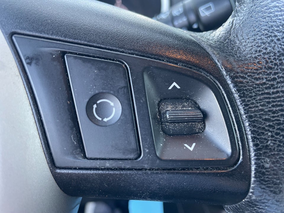 Kia Venga 1,4 CVVT 5d