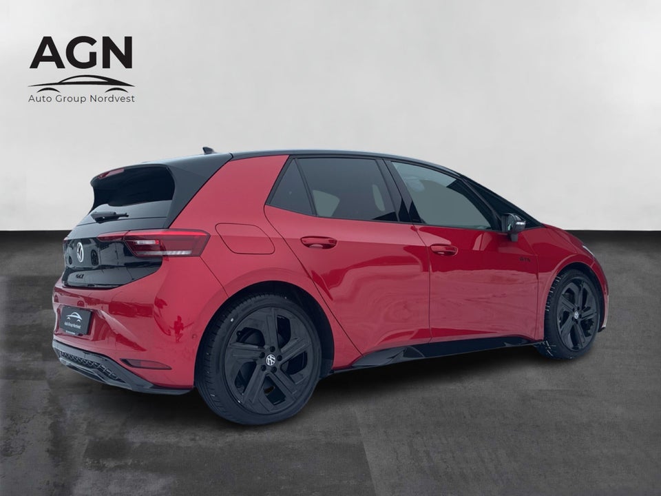 VW ID.3 79 GTX Performance 5d