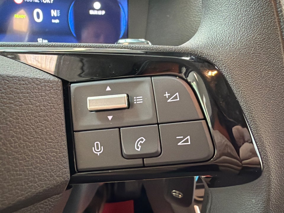 Toyota ProAce 75 Long Comfort