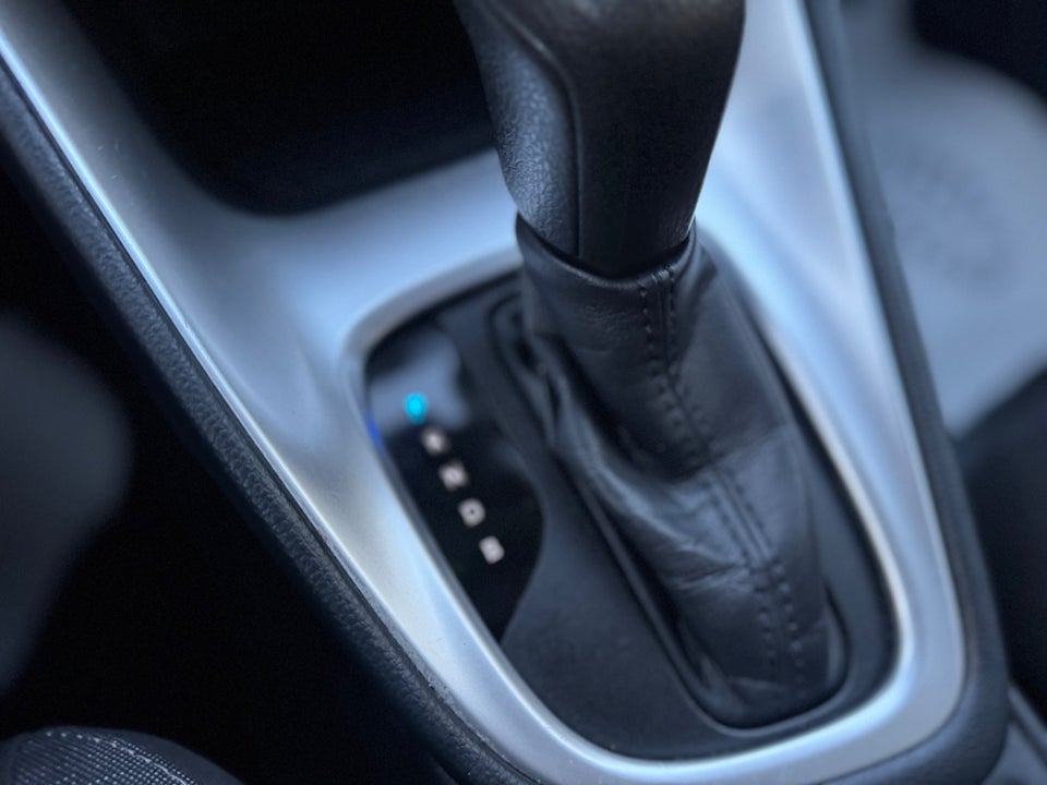 Toyota Yaris 1,5 Hybrid H2 e-CVT 5d