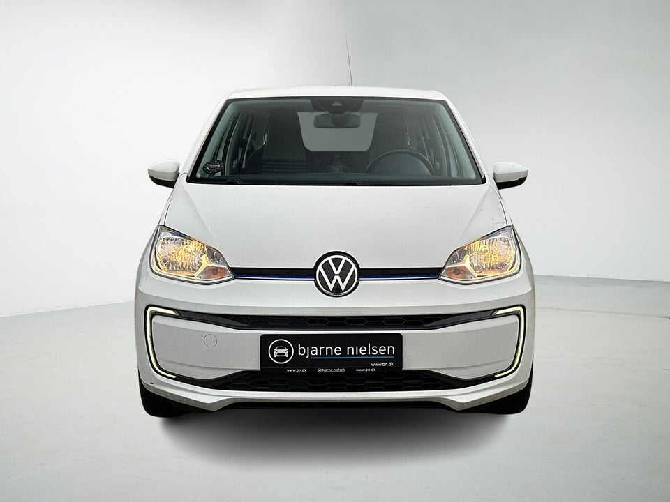 VW e-Up! 5d