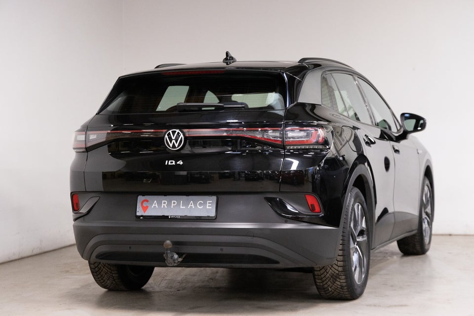 VW ID.4 77 Pro Performance 5d