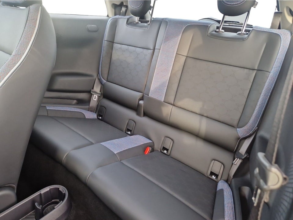 MINI Cooper E Classic Trim L 3d