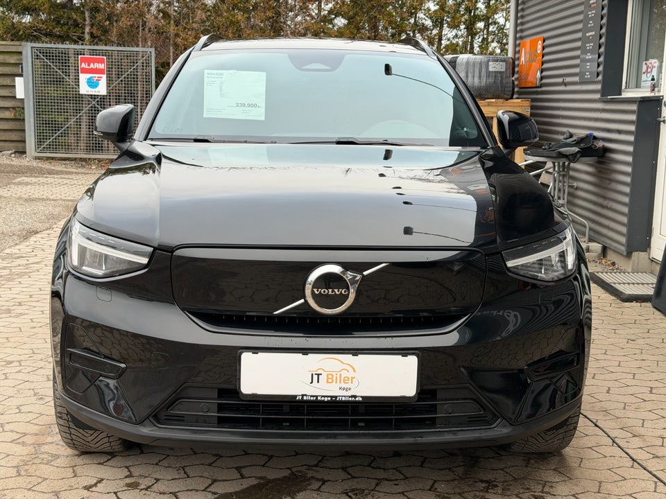 Volvo XC40 ReCharge Core 5d