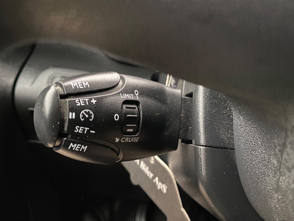 Citroën Berlingo 1,5 BlueHDi 100 L1 ProffLine Van