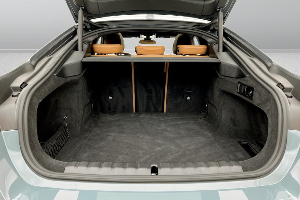 BMW i4 M50 xDrive 5d