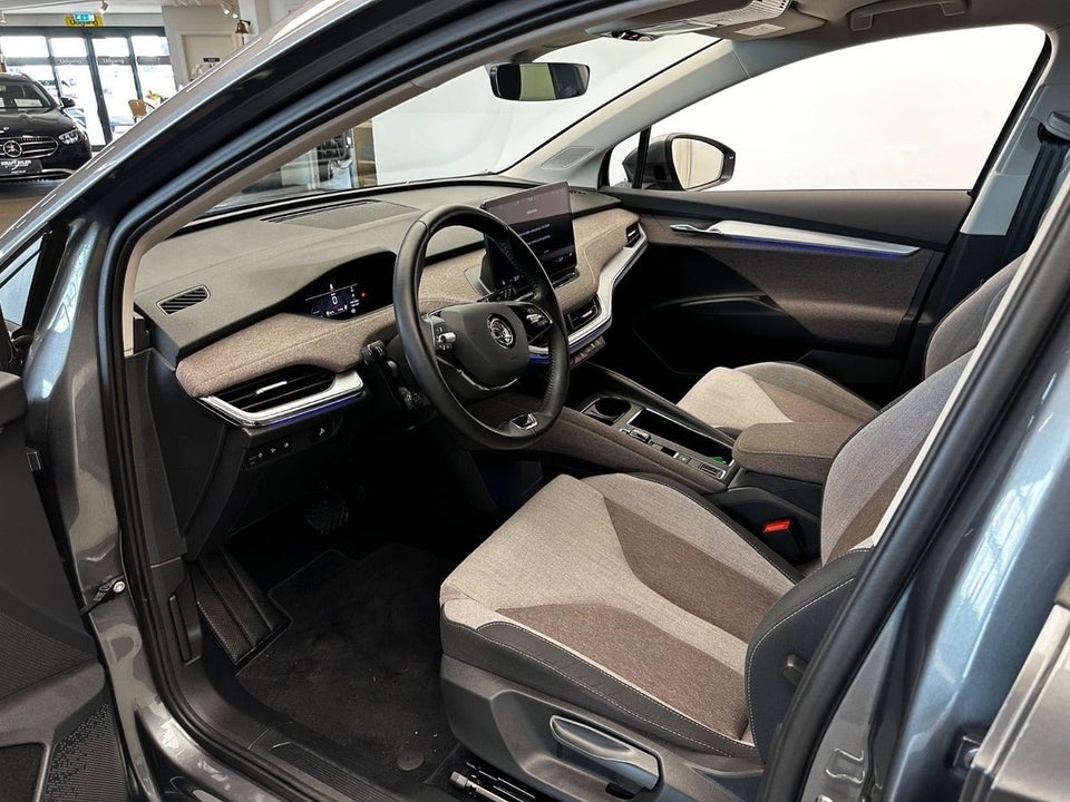 Skoda Enyaq 60 iV 5d
