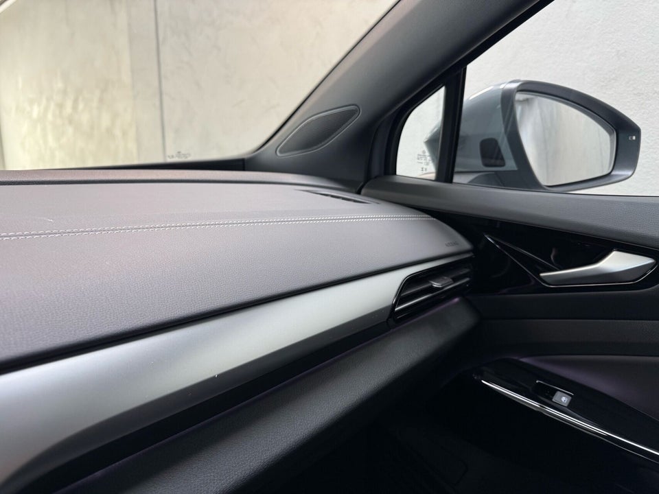 VW ID.5 77 Pro Performance 5d