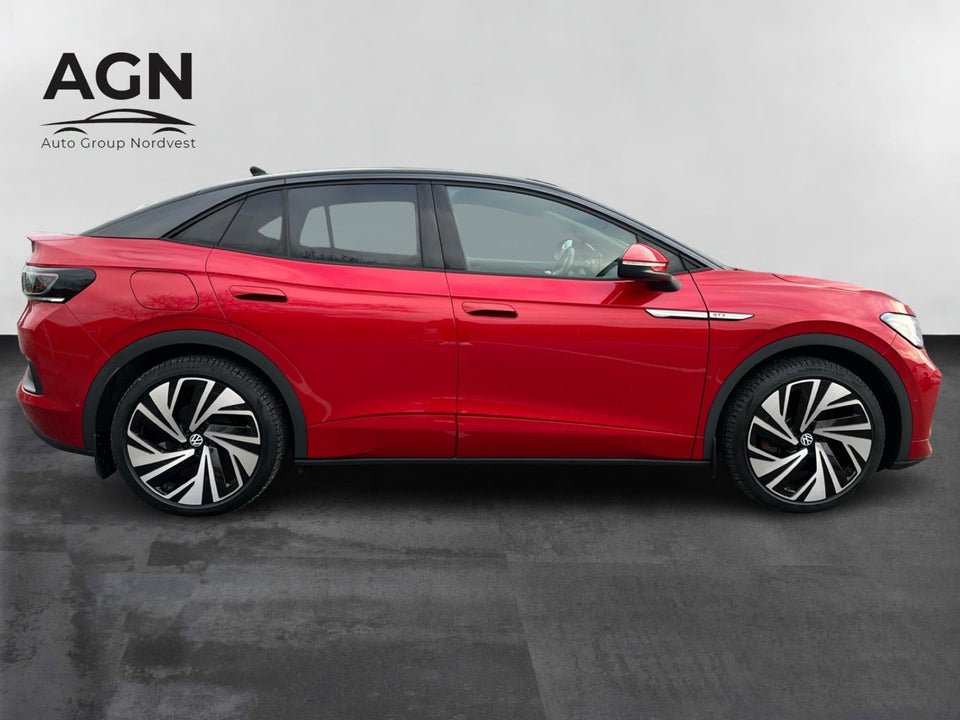 VW ID.5 77 GTX 4Motion 5d