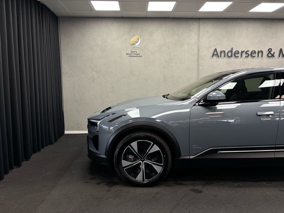 Polestar 3 Long Range AWD 5d