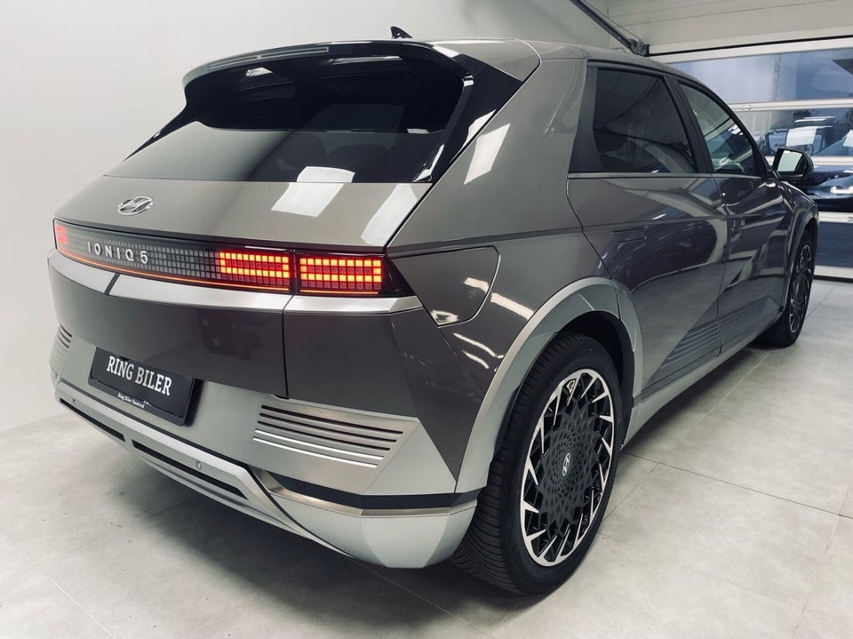 Hyundai Ioniq 5 73 Advanced 5d