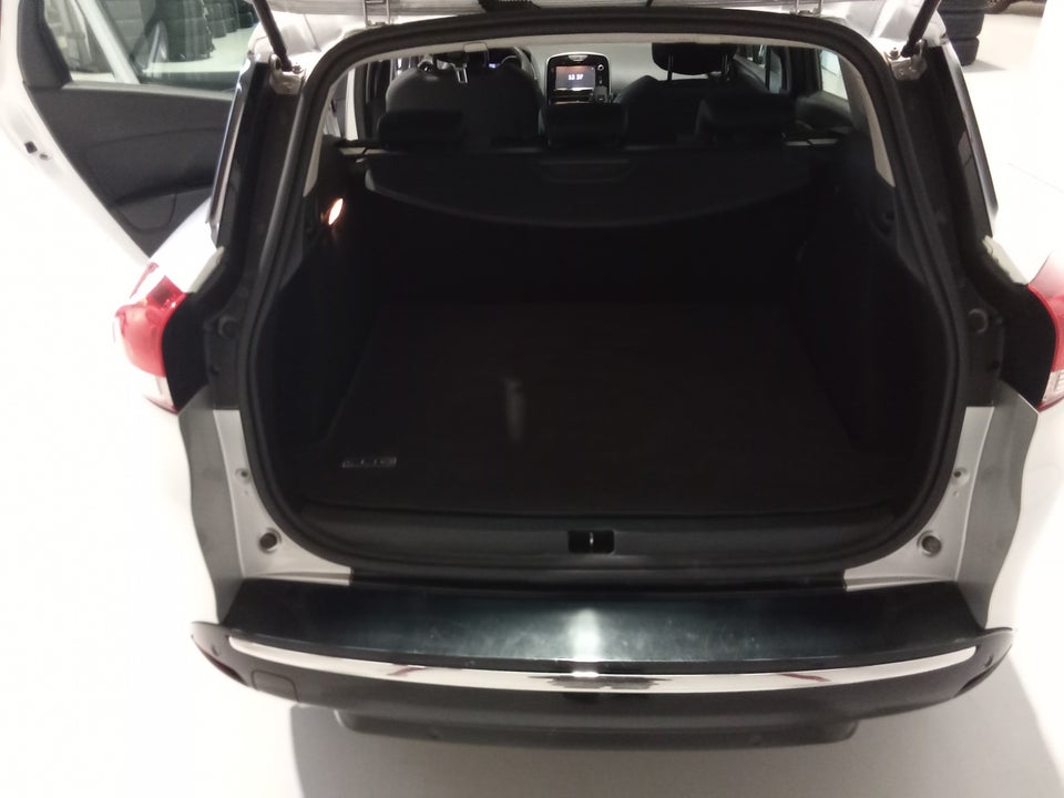 Renault Clio IV 0,9 TCe 90 Zen 5d