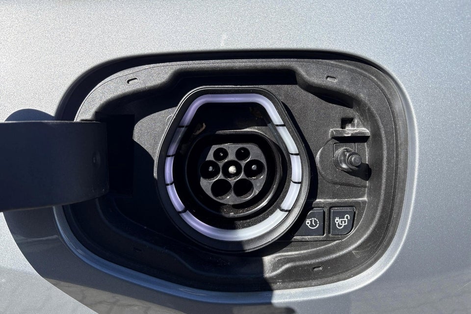 Ford Kuga 2,5 PHEV ST-Line X CVT 5d