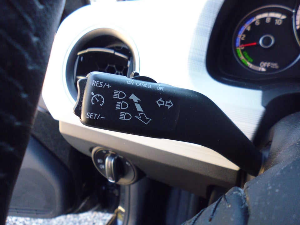 Seat Mii Electric 5d