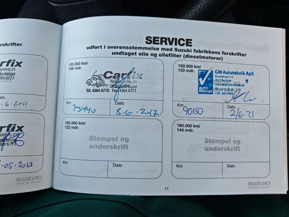 Suzuki Ignis 1,3 GL 5d