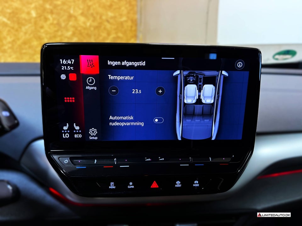 VW ID.4 77 Pro Performance 5d