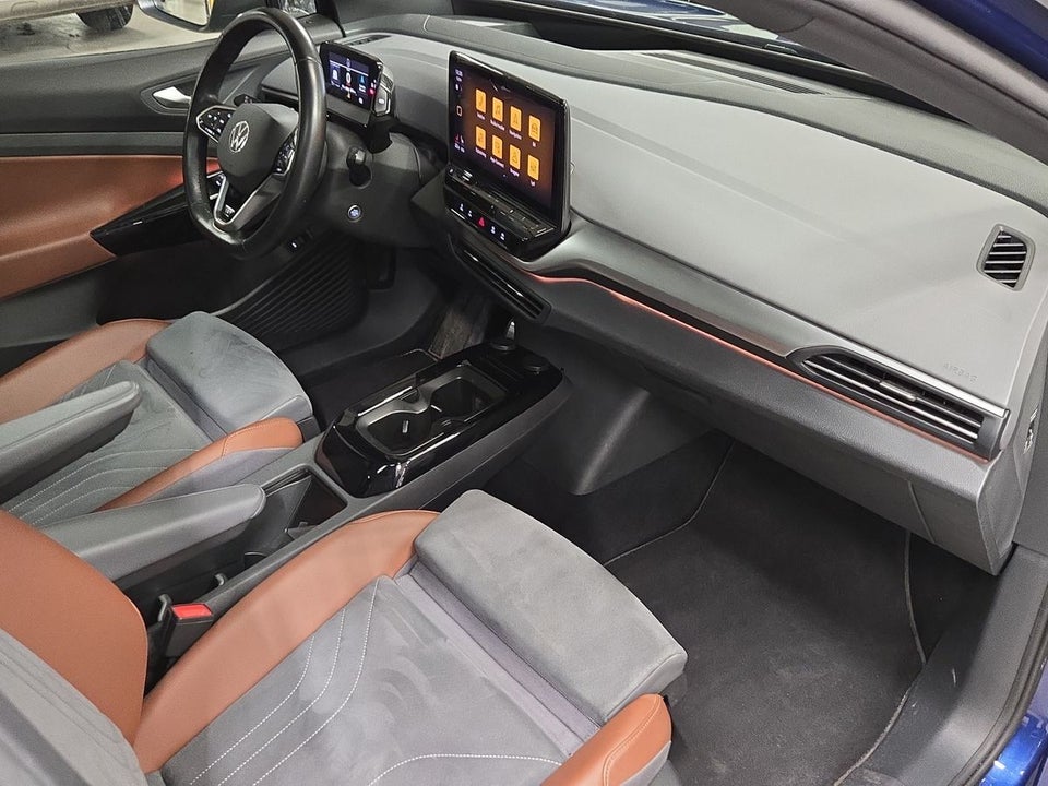 VW ID.4 77 1ST Max 5d