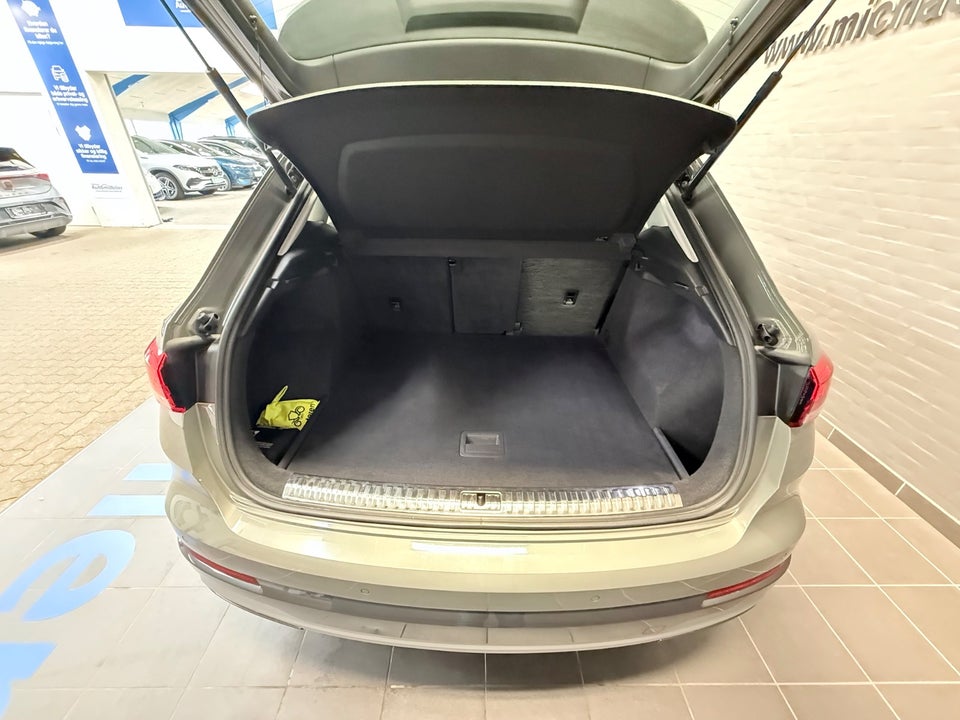 Audi Q3 35 TFSi Advanced 5d
