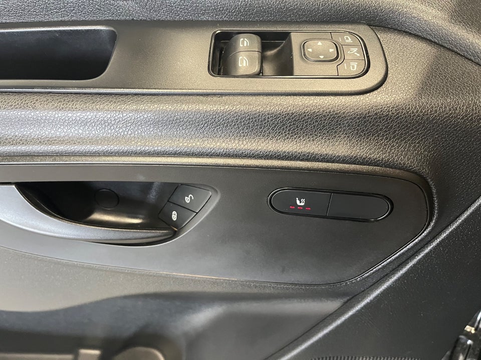 Mercedes Sprinter 317 2,0 CDi A2 Kassevogn aut. RWD