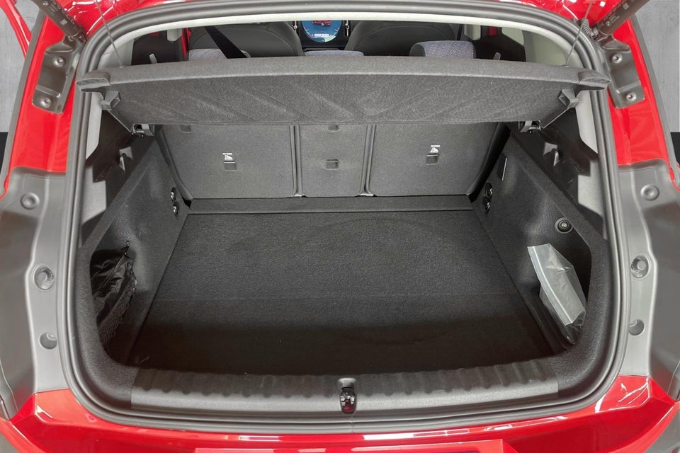 MINI Countryman E Classic Trim M+ 5d