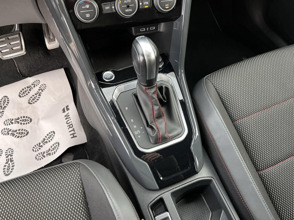 VW T-Roc 1,5 TSi 150 Sport Team DSG 5d