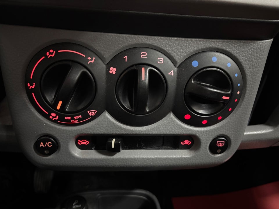 Suzuki Ignis 1,3 SE 5d