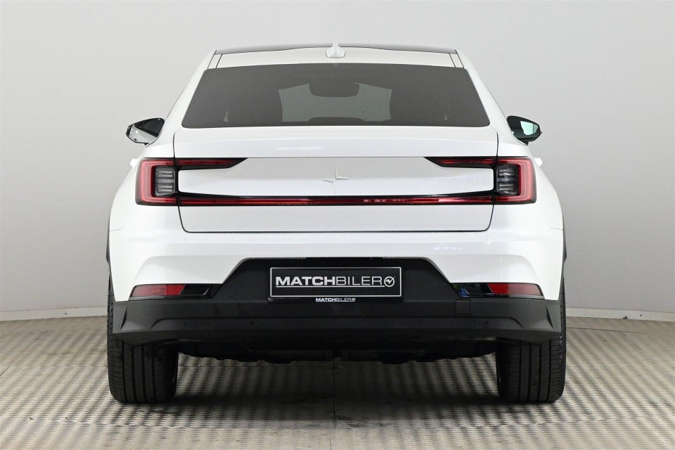 Polestar 2 Long Range AWD 5d