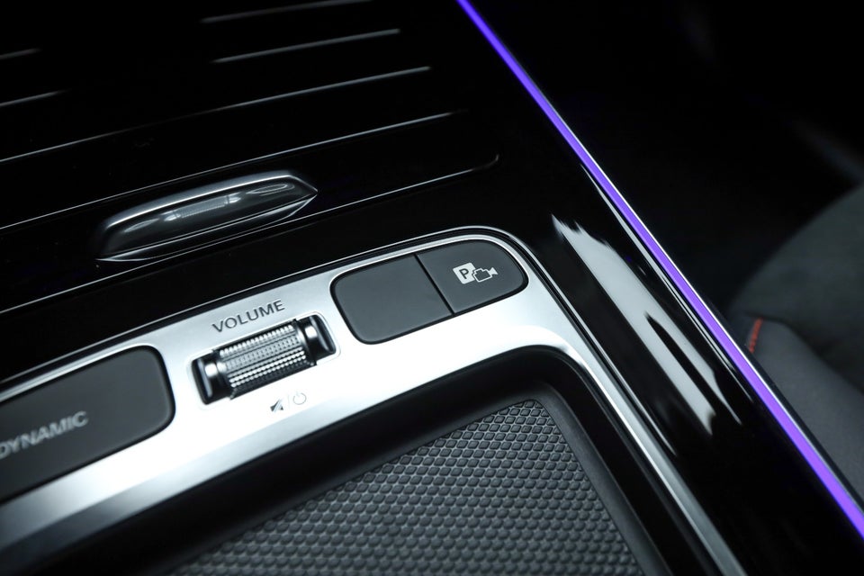 Mercedes EQB250+ AMG Advance 5d