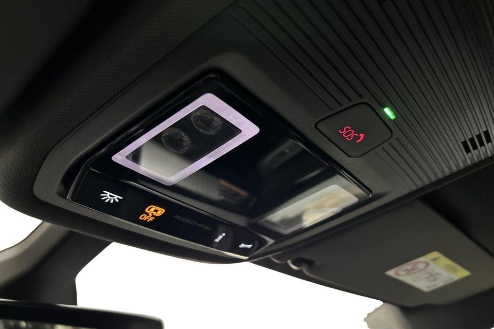 Cupra Born 77 Pasión 5d