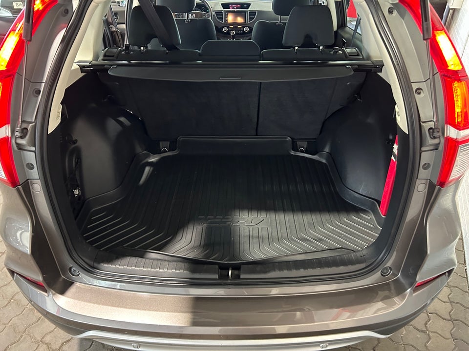 Honda CR-V 1,6 i-DTEC Comfort 5d