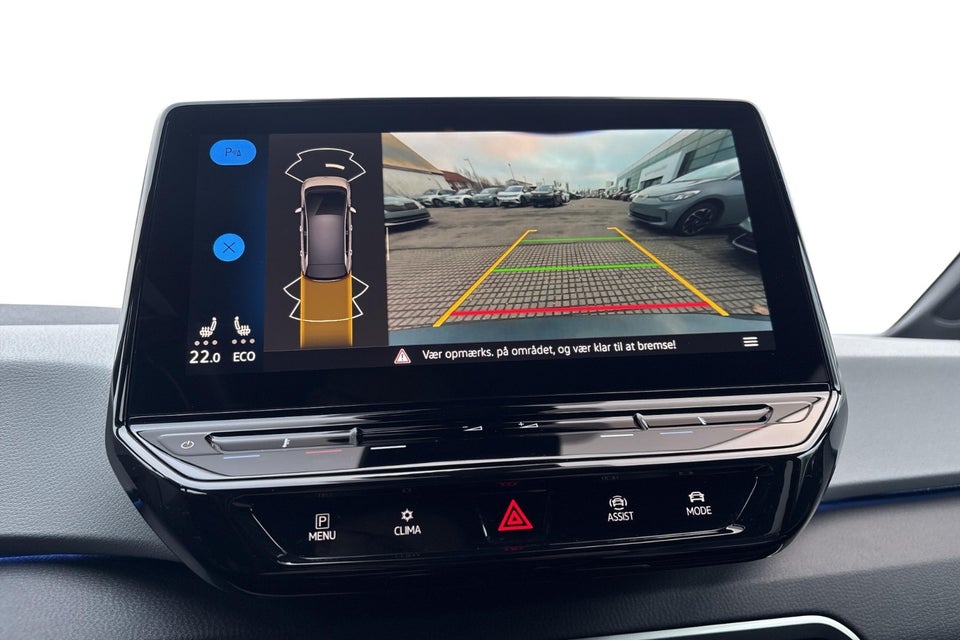 VW ID.3 58 Pro Performance Business 5d