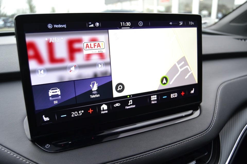 Skoda Enyaq 80x iV Sportline 5d