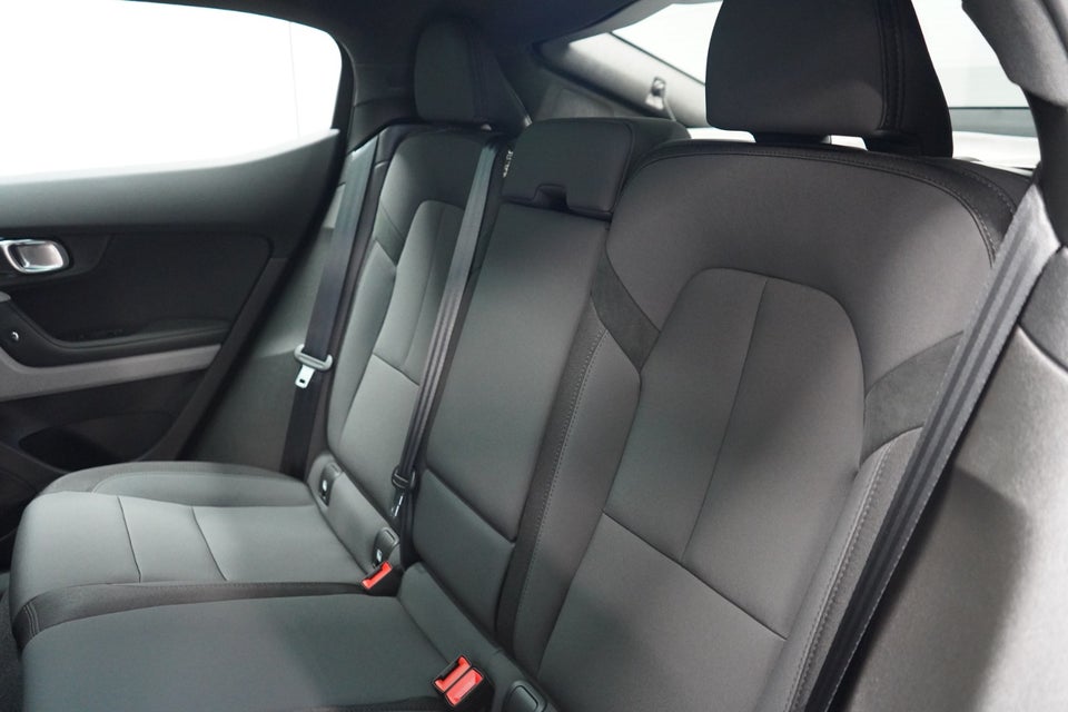 Polestar 2 Long Range AWD 5d