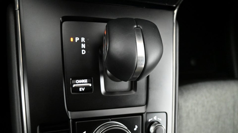 Mazda MX-30 0,8 e-SkyActiv R-EV Exclusive-Line 5d