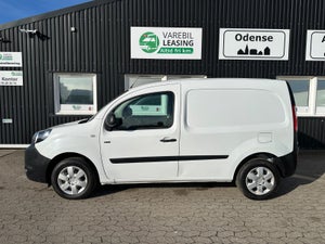 Renault Kangoo, modelår 2020, 9,000 km