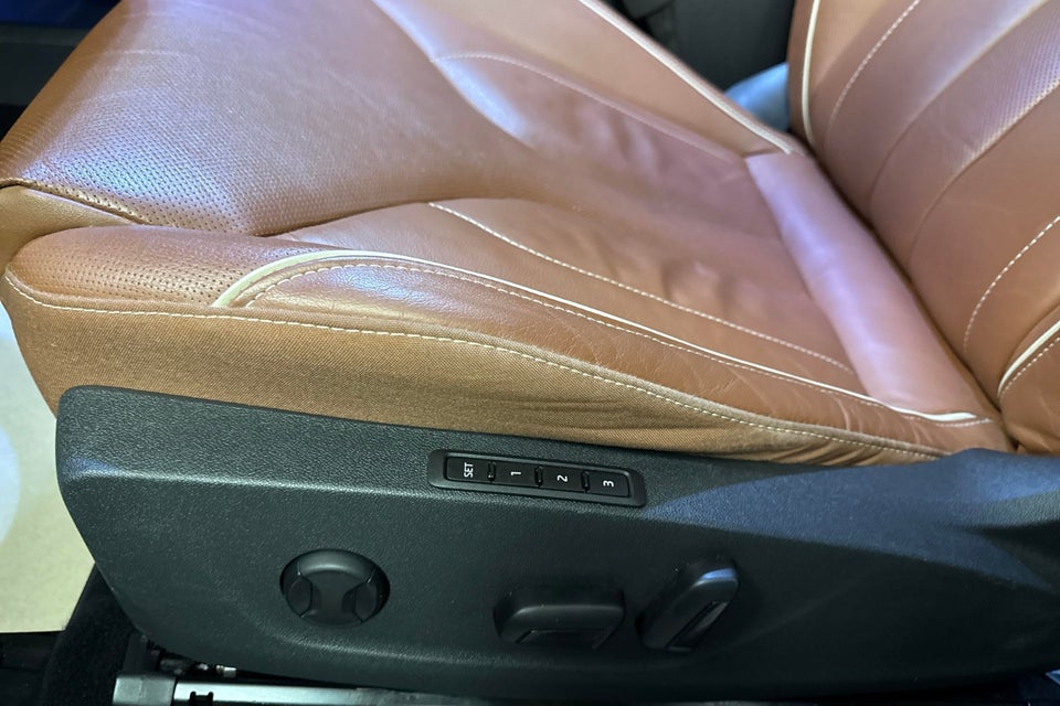 Skoda Enyaq 80 iV ecoSuite 5d