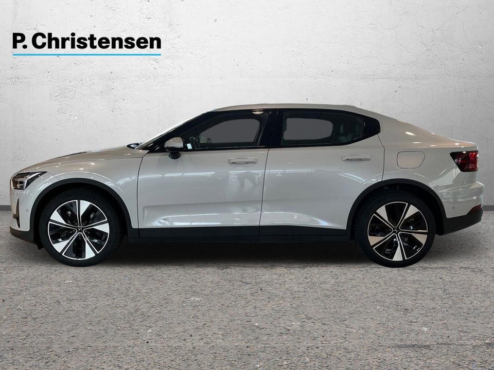 Polestar 2 Long Range AWD 5d