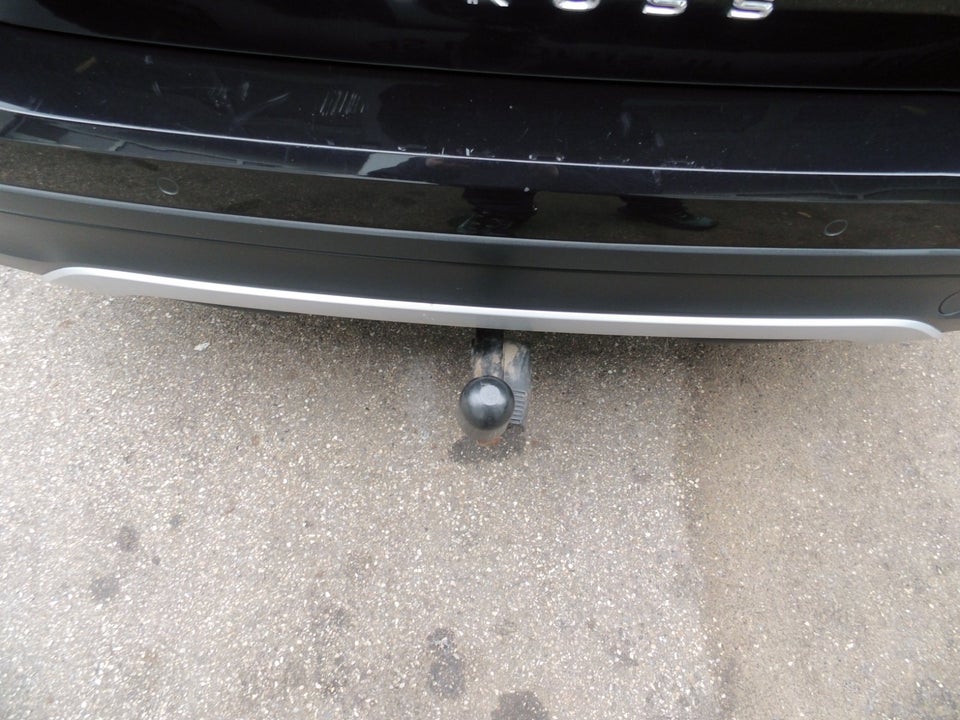 VW T-Cross 1,0 TSi 115 Life DSG 5d