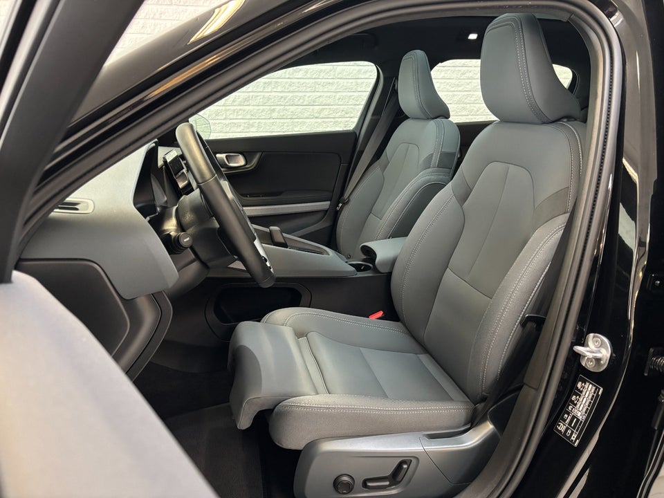 Polestar 2 Long Range 5d