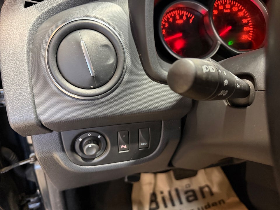 Dacia Sandero Stepway 1,5 dCi 90 Prestige 5d