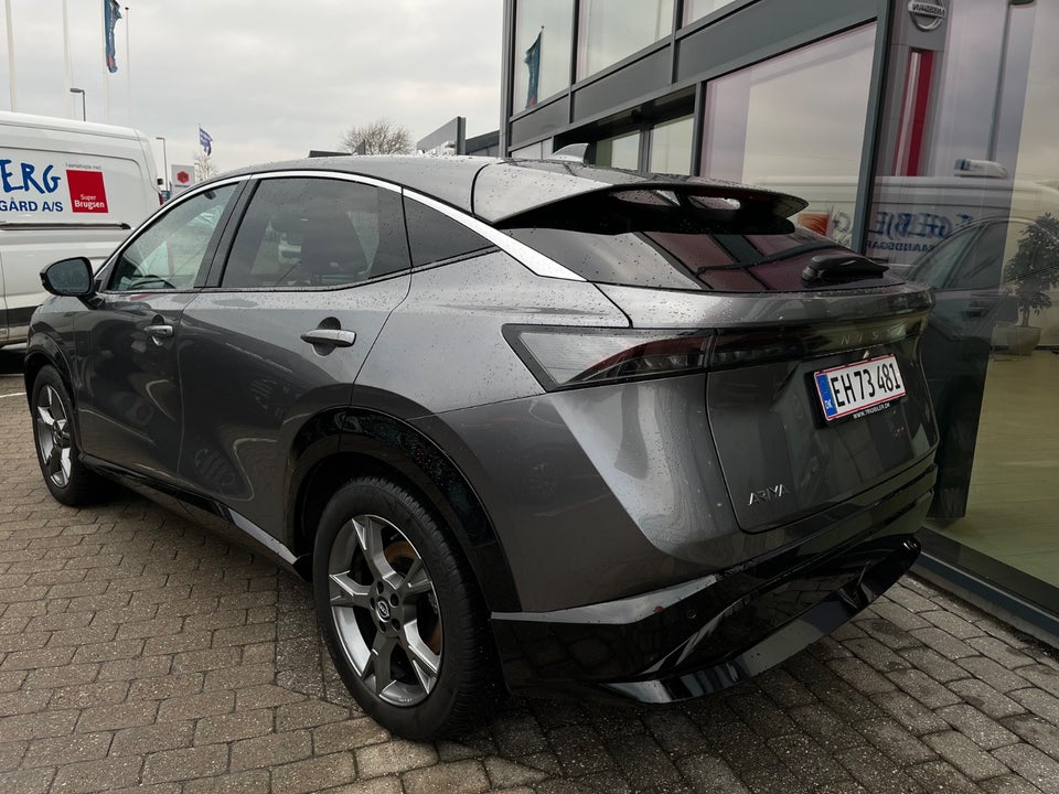 Nissan Ariya 63 Advance 5d