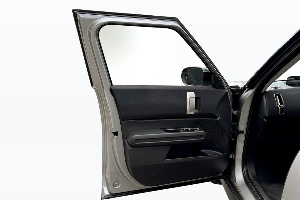 MINI Countryman E Classic Trim M 5d