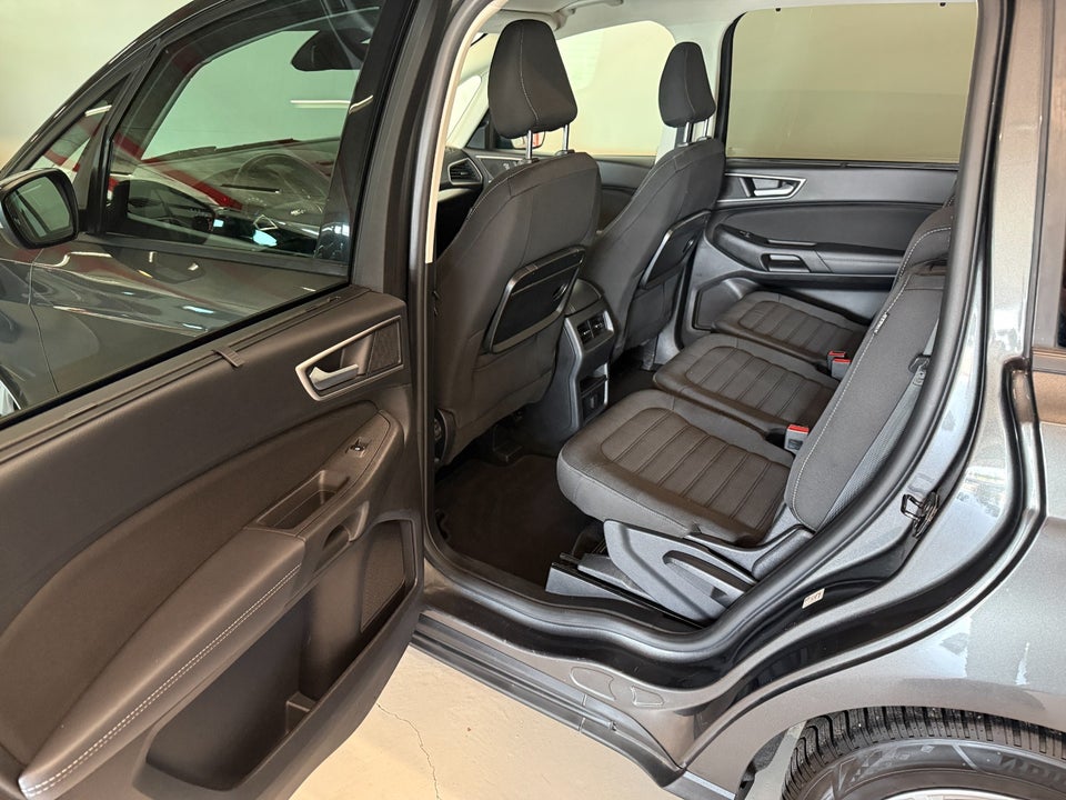 Ford Galaxy 1,5 EcoBoost Titanium 7prs 5d