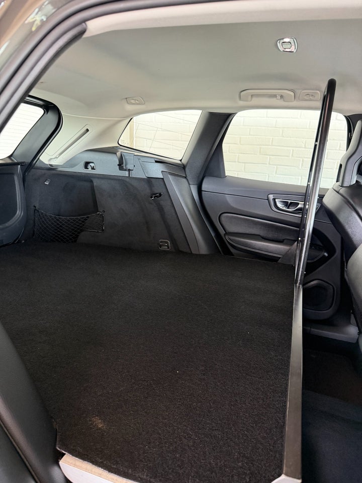Volvo XC60 2,0 T5 250 Inscription aut. AWD Van 5d