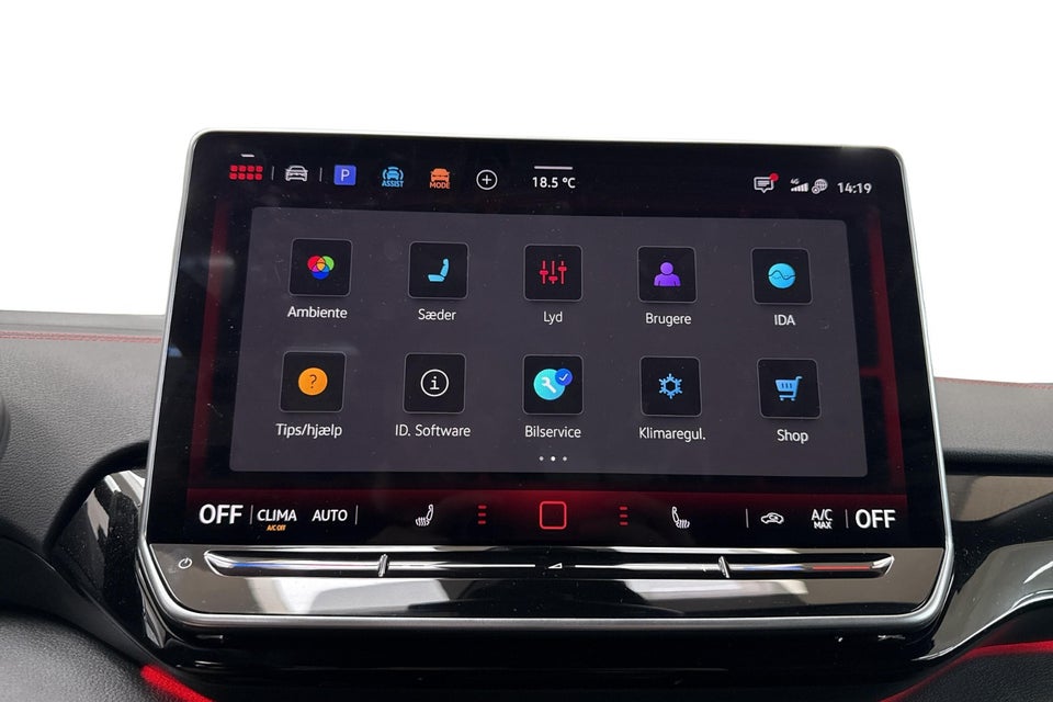 VW ID.4 77 GTX+ 4Motion 5d