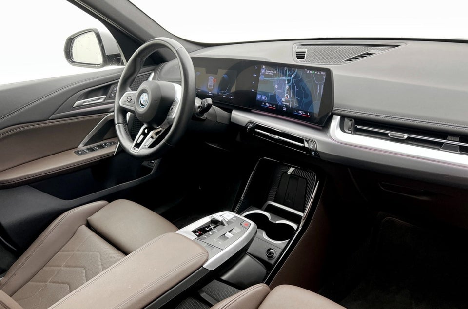 BMW iX1 xDrive30 M-Sport 5d