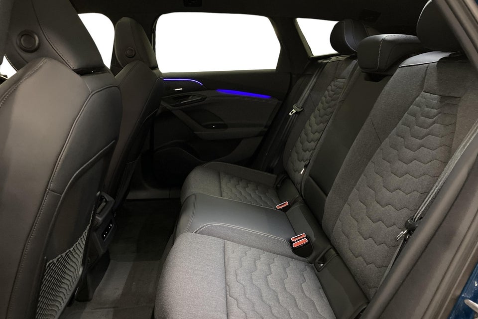 Audi A6 e-tron Ultra performance Avant 5d